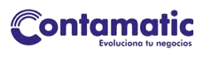 Contamatic — Evoluciona tu negocio