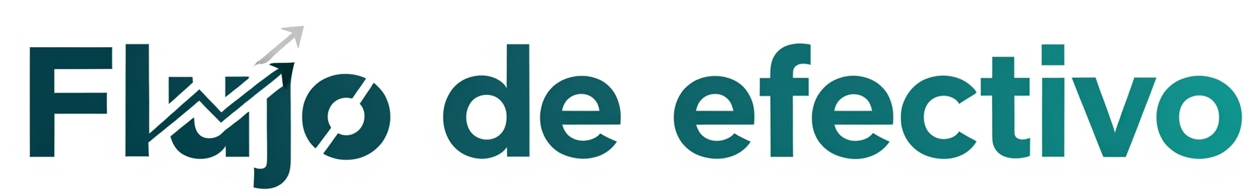 flujo efectivo