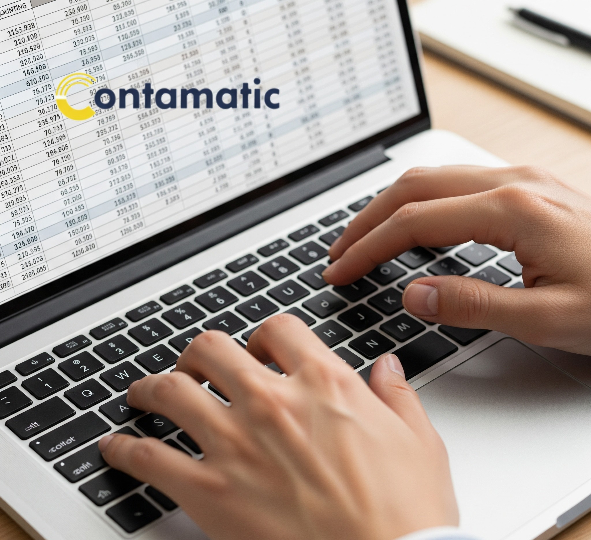 Herramientas Contables